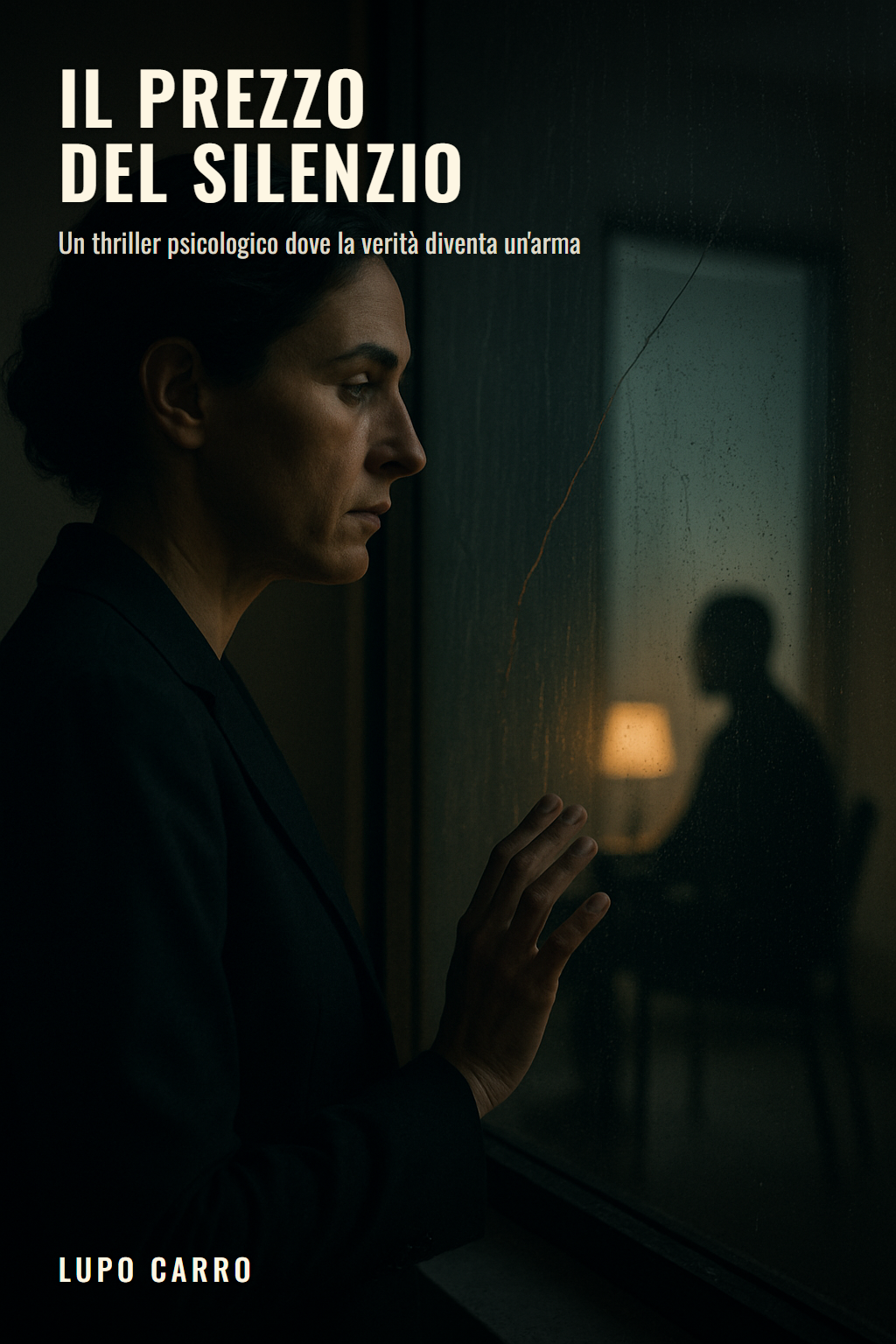 Copertina di Il Prezzo del Silenzio